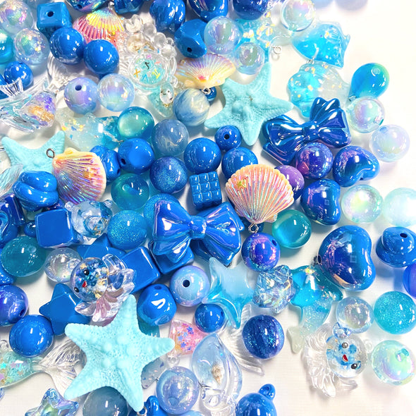 Ocean Blues