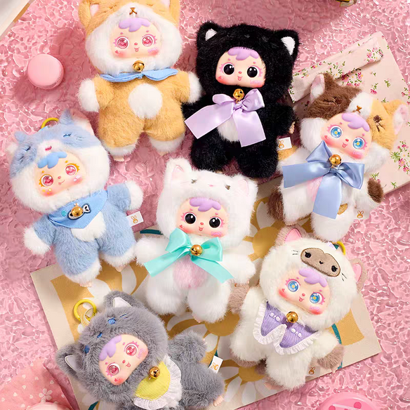 [Box7]Samuel - Little Cat Party