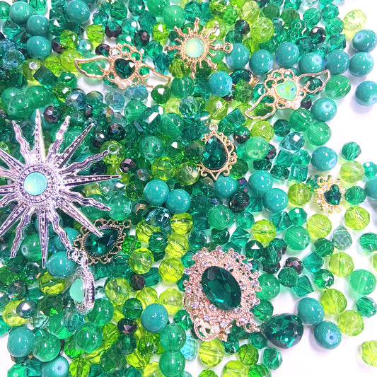 [B91]Emerald Royale