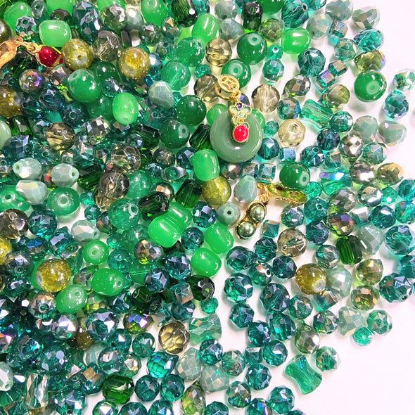 Golden Emerald