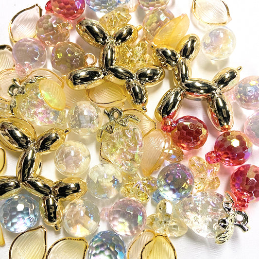 [B106]Gilded Pop