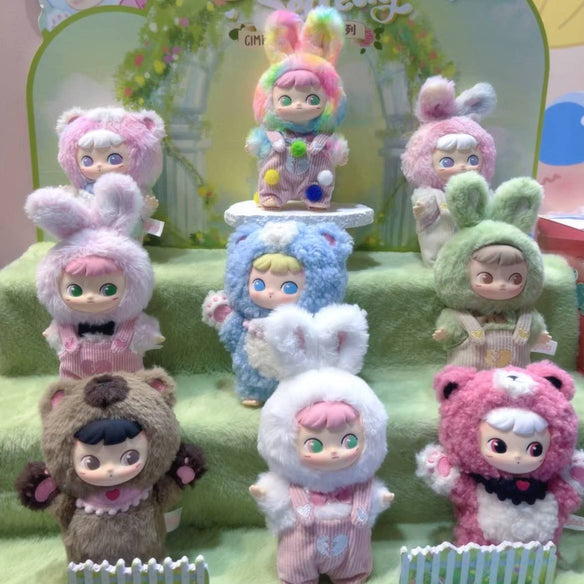 [Box4]Cimmy - Kindergarden