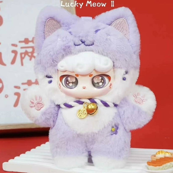 [Box5]Lucky Meow