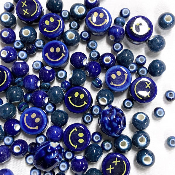 Timeless Midnight Blue