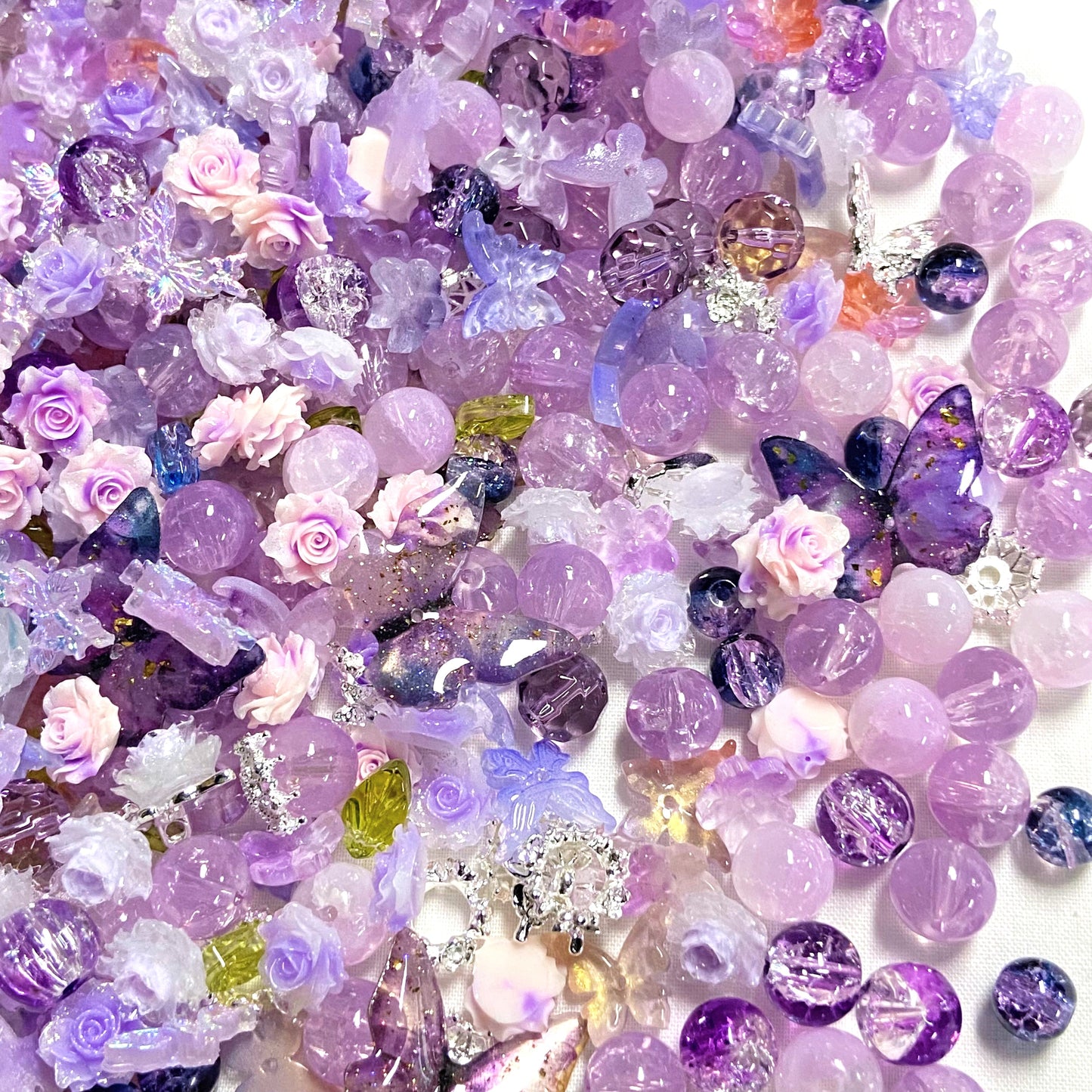 [B111]Violet Waltz