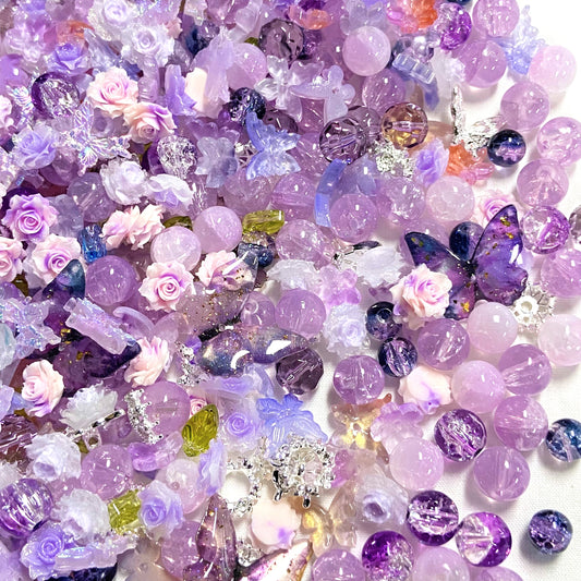 [B111]Violet Waltz