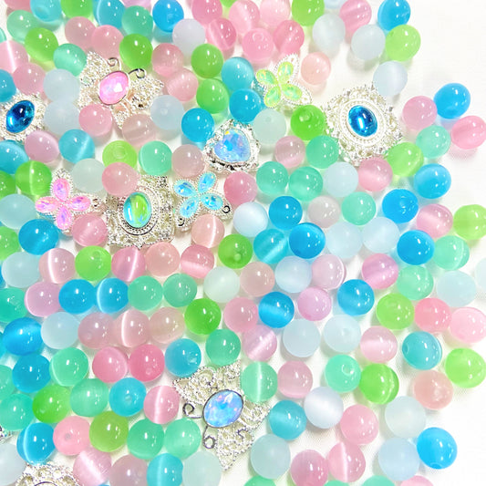 [B84]Cateye Candy
