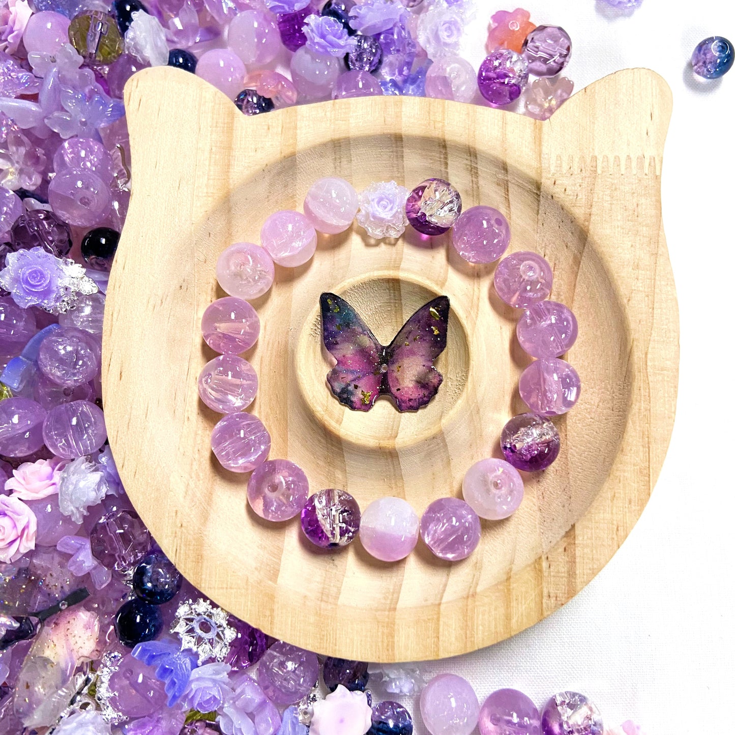 [B111]Violet Waltz