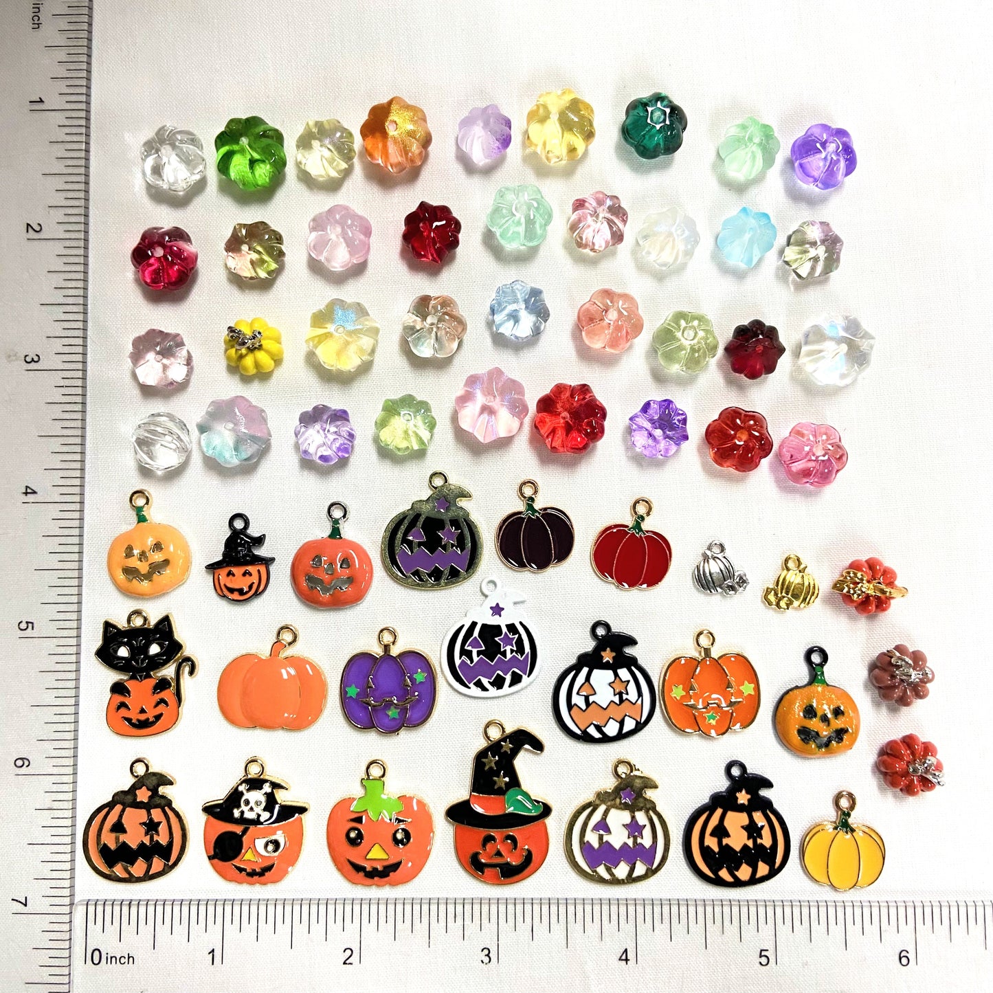 [B92]Pumpkin Patch