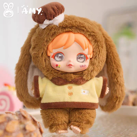 [Box10]Amy - Sweet Spring Chef