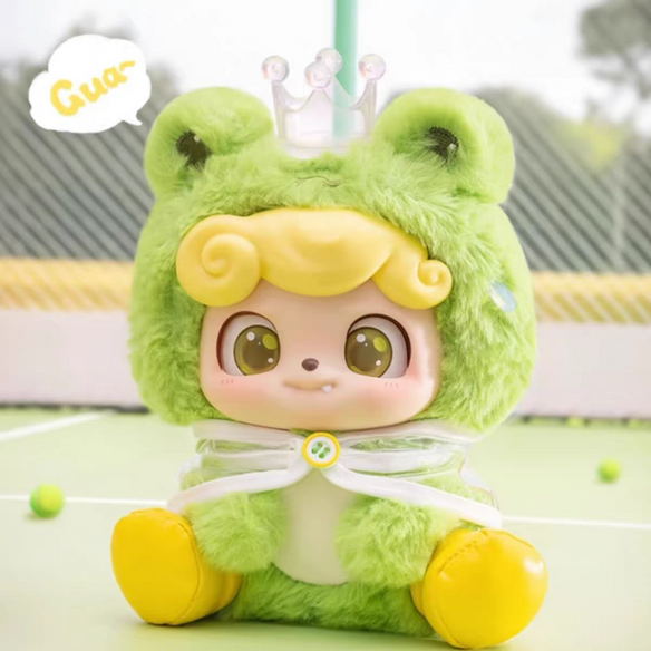 [Box18]Q Kid - Animal PreSchool
