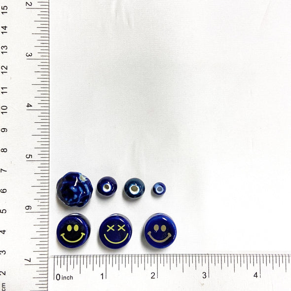 Timeless Midnight Blue