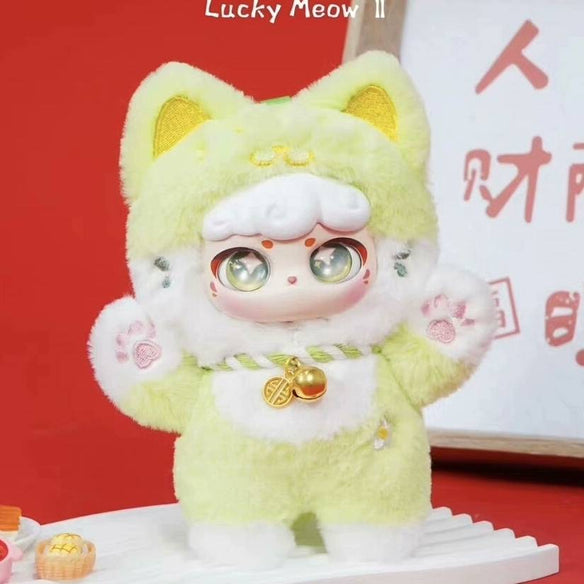 [Box5]Lucky Meow