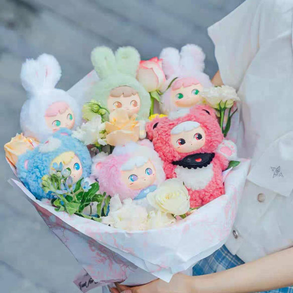 [Box4]Cimmy - Kindergarden