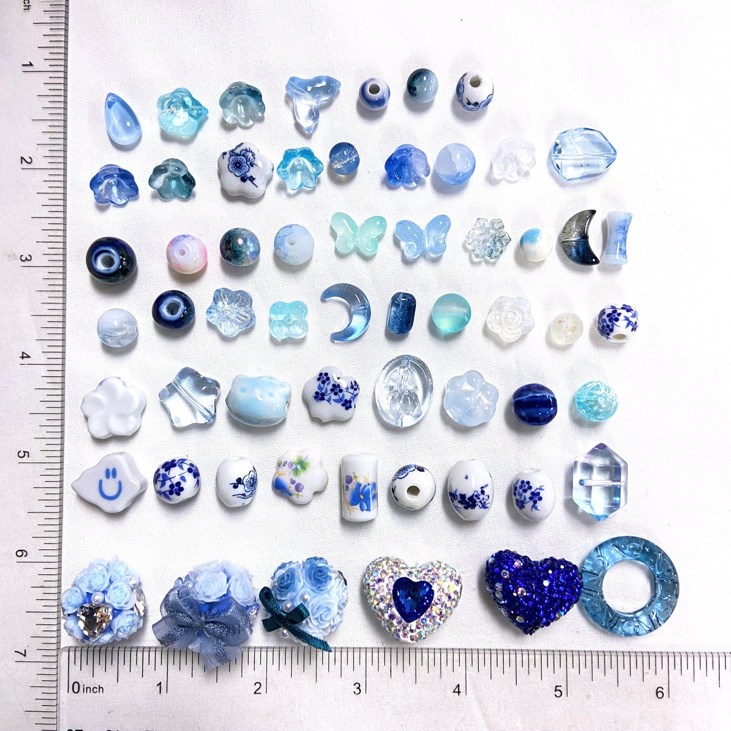 [B96]Porcelain Bell