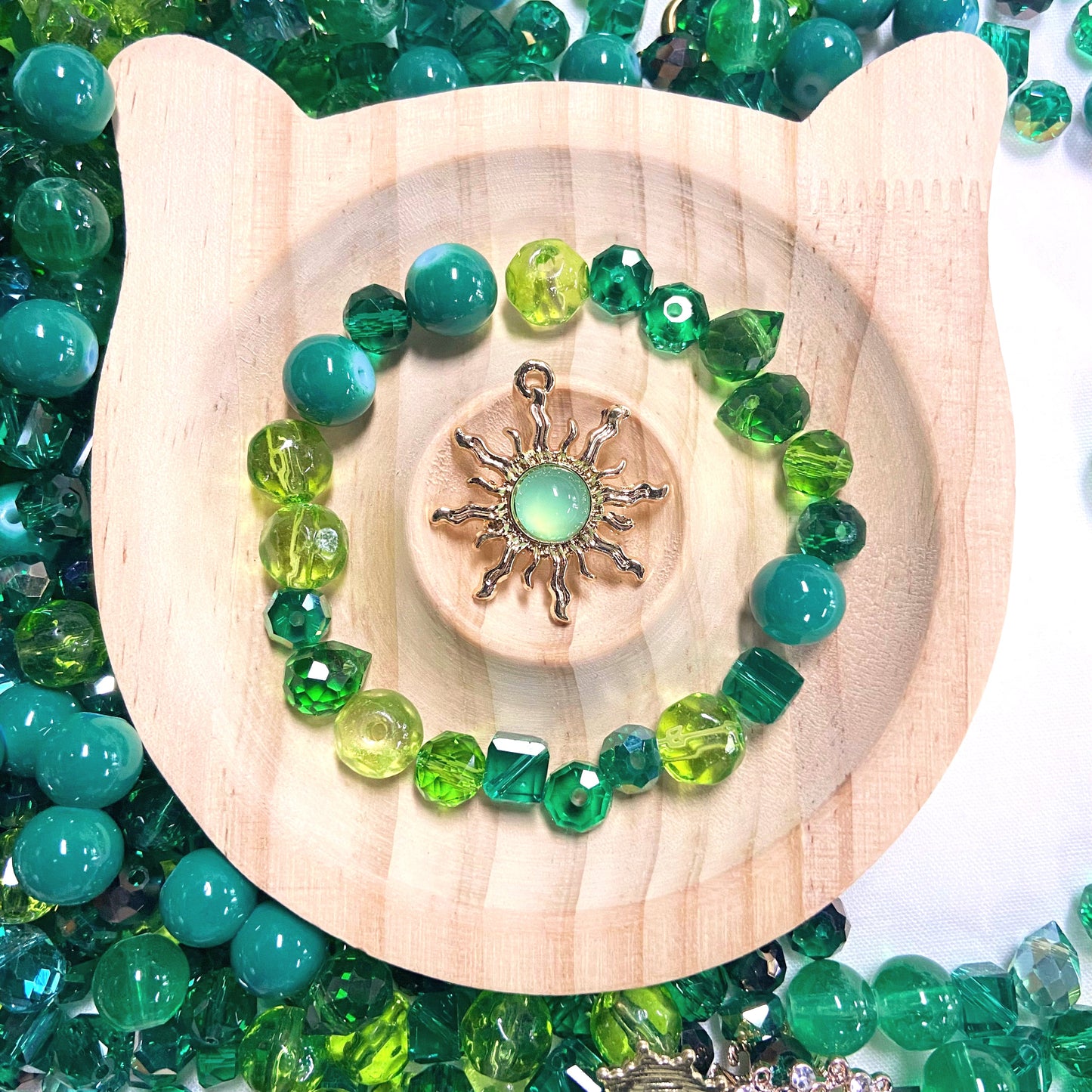 [B91]Emerald Royale