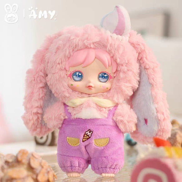 [Box10]Amy - Sweet Spring Chef