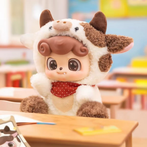 [Box18]Q Kid - Animal PreSchool
