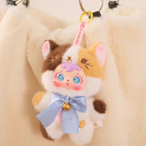 [Box7]Samuel - Little Cat Party