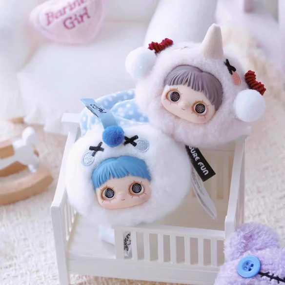 [Box20]Maymei - Crazy Circus