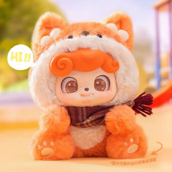 [Box18]Q Kid - Animal PreSchool