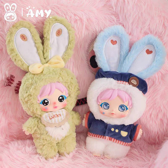 [Box10]Amy - Sweet Spring Chef