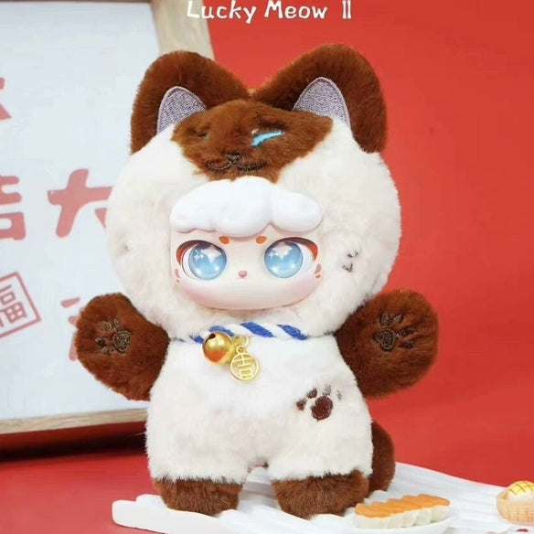 [Box5]Lucky Meow