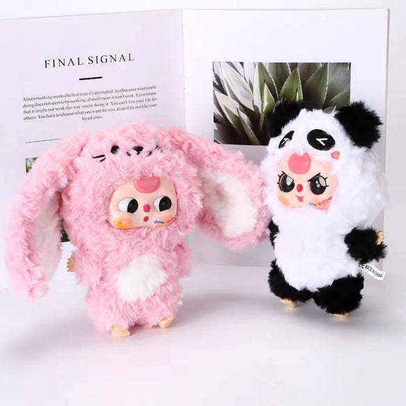 [Box16]Baby Three - Big Cute