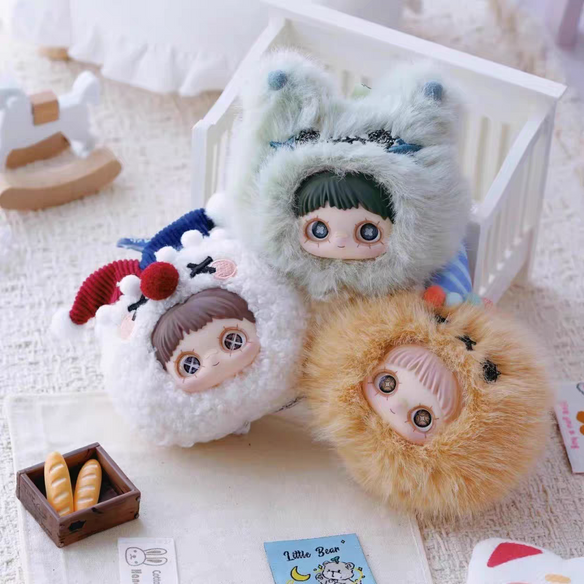 [Box20]Maymei - Crazy Circus