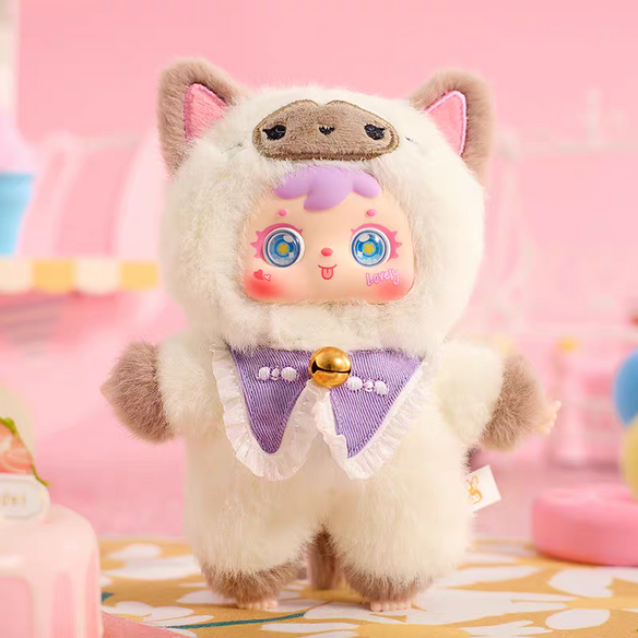 [Box7]Samuel - Little Cat Party
