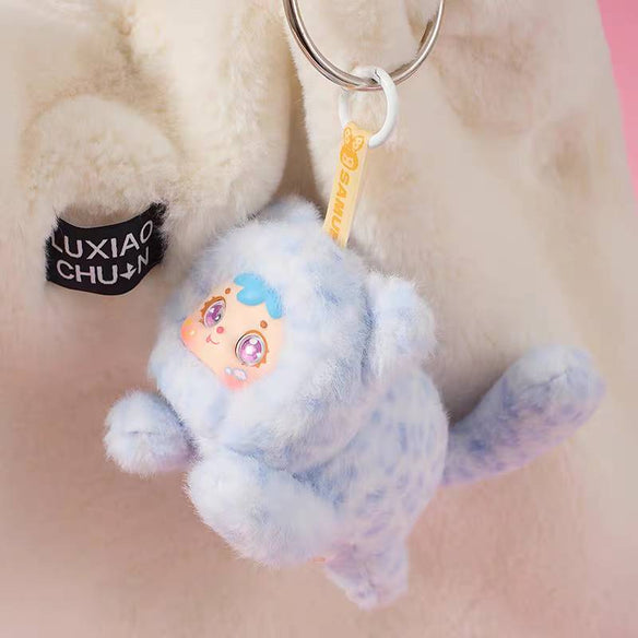 [Box2]Samuel Kitty