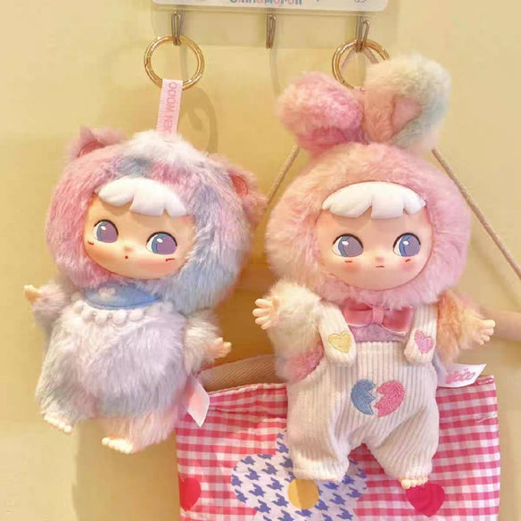 [Box4]Cimmy - Kindergarden