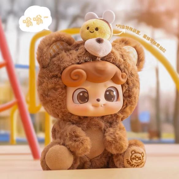 [Box18]Q Kid - Animal PreSchool