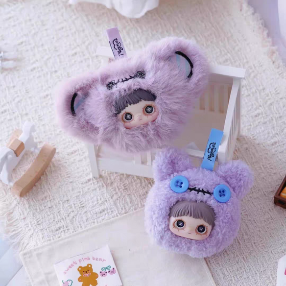 [Box20]Maymei - Crazy Circus