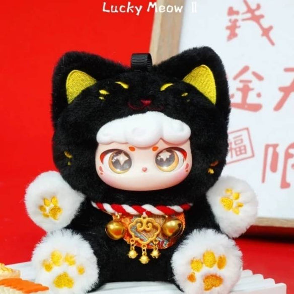 [Box5]Lucky Meow