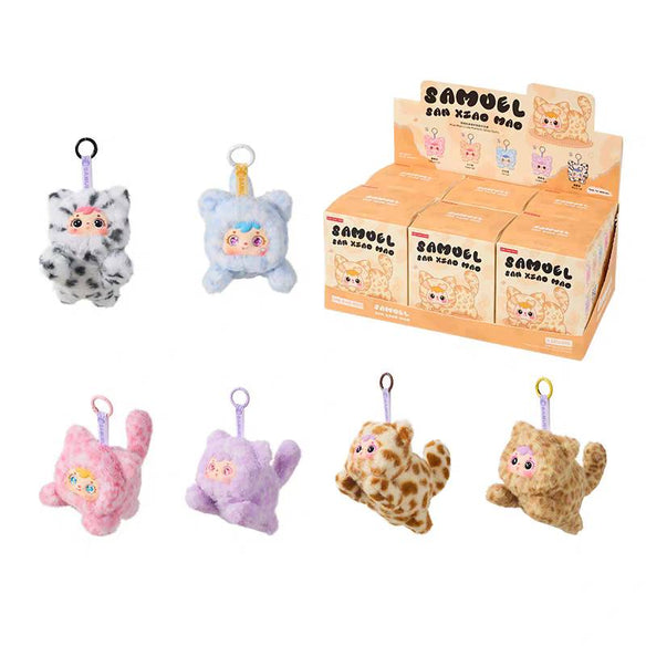 [Box2]Samuel Kitty