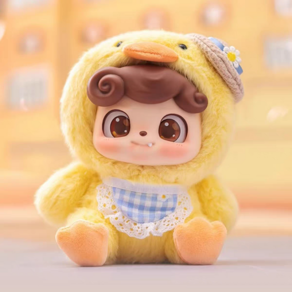 [Box18]Q Kid - Animal PreSchool