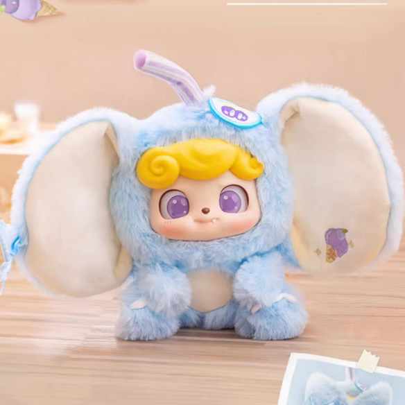 [Box18]Q Kid - Animal PreSchool