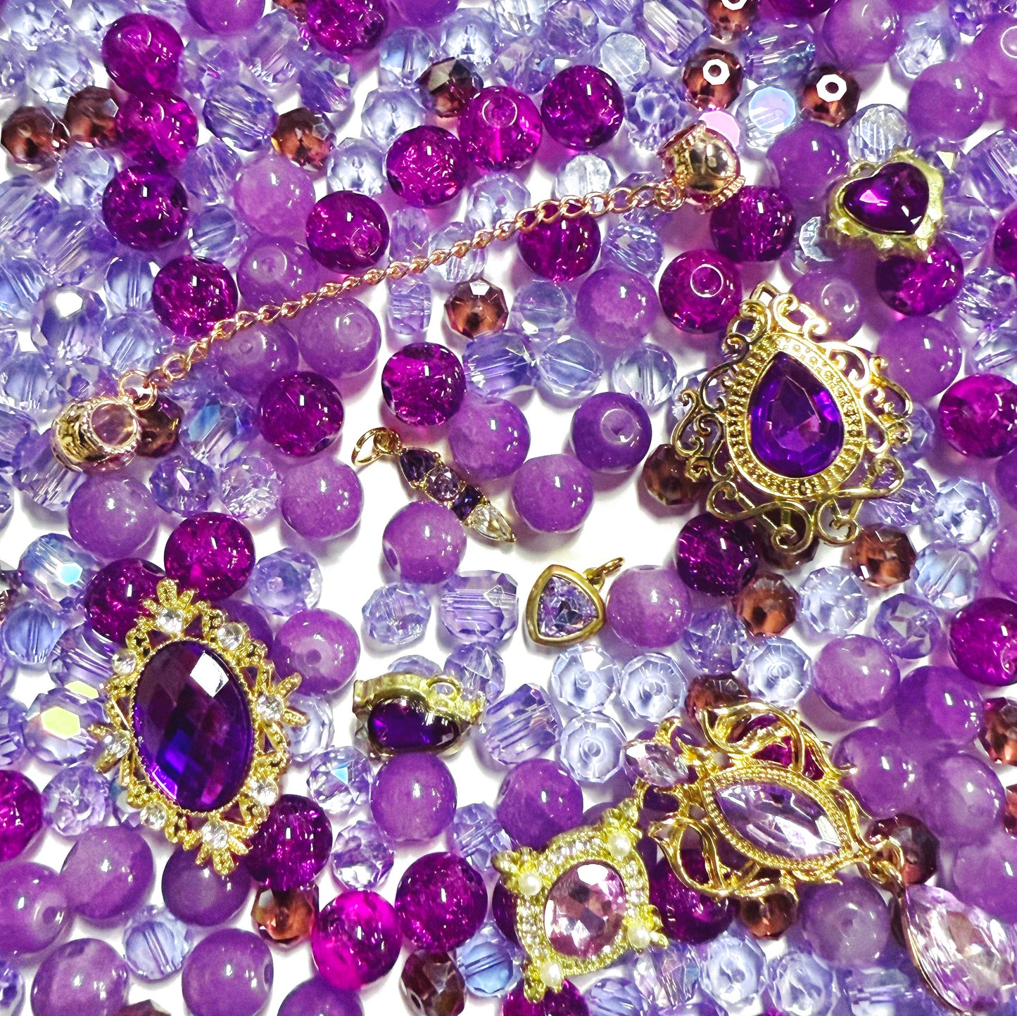 [B112]Amethyst Royale