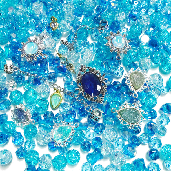 Aquamarine Royale